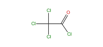 2,2,2-Trichloroacetyl chloride